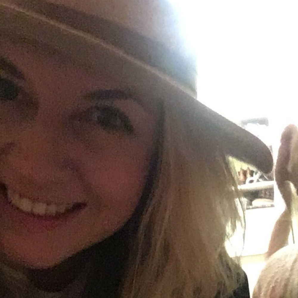 Meet your Posher, Tilly